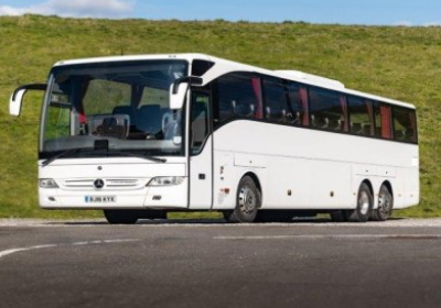 52 Seater Bus Rental