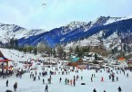 Rohtang Pass Excursion