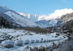 Shimla to Manali