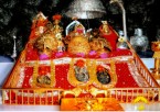 Vaishno Devi Darshan