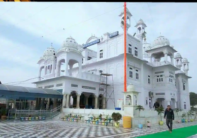 Gurudwaras in Amritsar