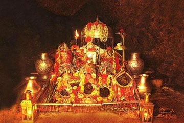 Amritsar with Vaishno Devi 6 Days Tour